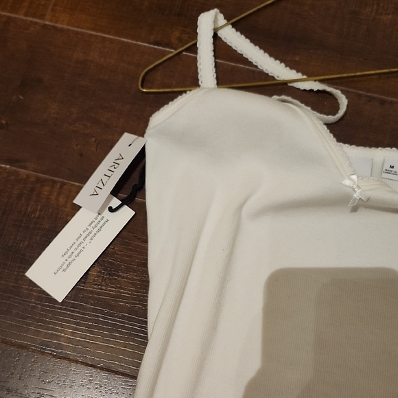 Tna Homestretch Tank Top - Picture 3 of 4